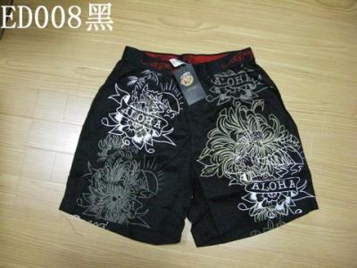 cheap Ed Hardy Men shorts-13